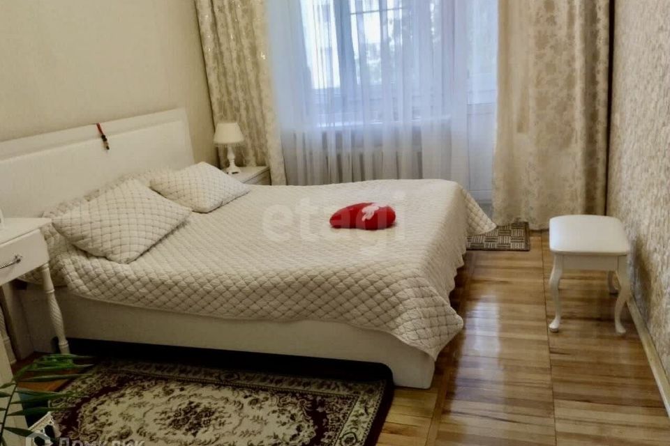Продаётся 2-комнатная квартира, 46.4 м²
