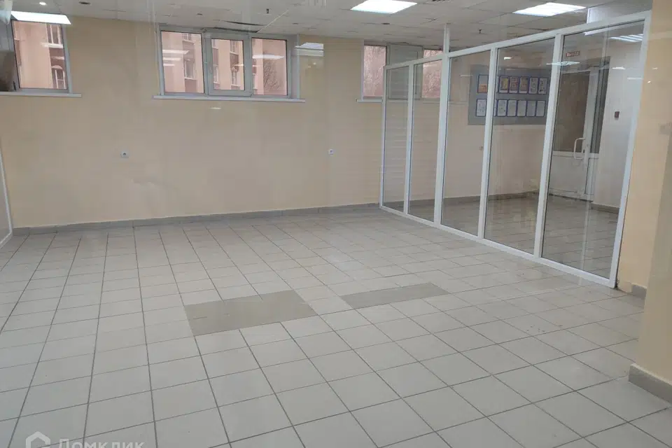 Сдаётся помещение своб. назначения, 33 м²