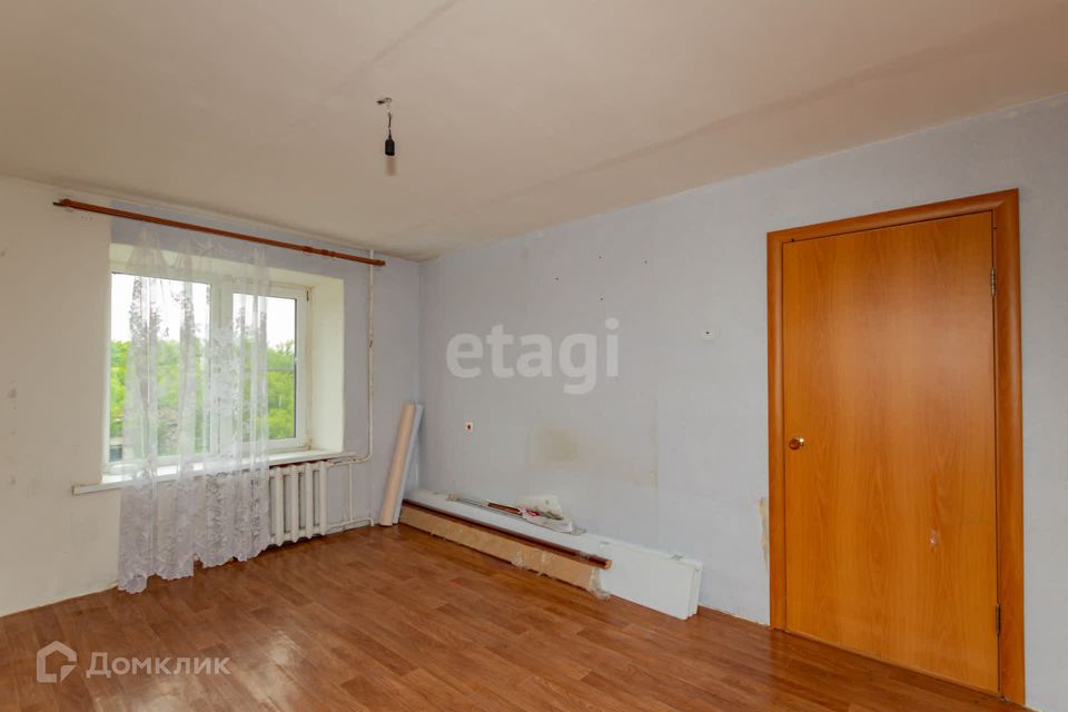 Продаётся 2-комнатная квартира, 40.1 м²