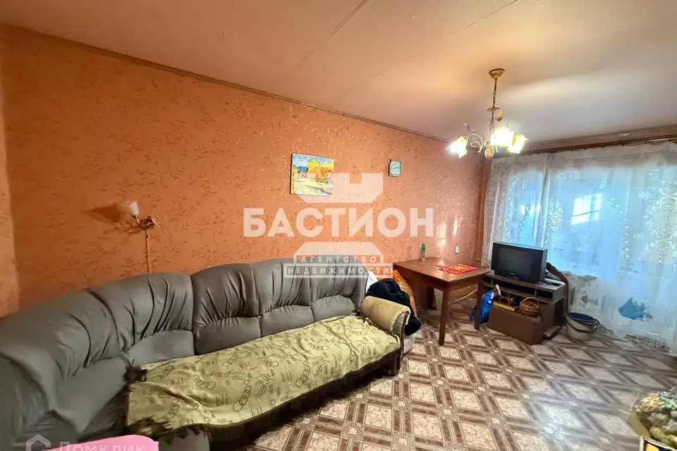 Продаётся 2-комнатная квартира, 38 м²