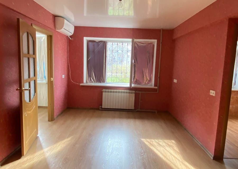 Продаётся 2-комнатная квартира, 44.9 м²
