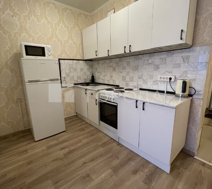 Сдаётся студия, 30 м²