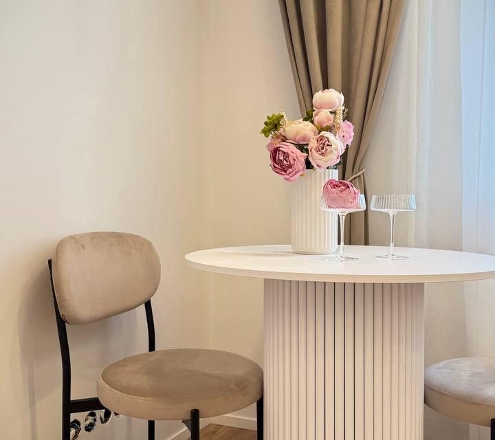 Продаётся 1-комнатная квартира, 38 м²