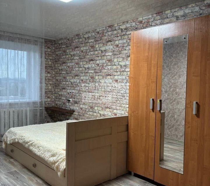Продаётся 1-комнатная квартира, 31 м²