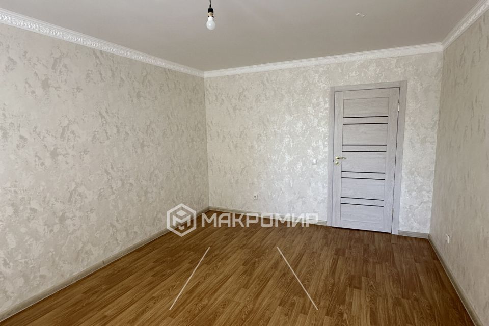 Продаётся 3-комнатная квартира, 78 м²