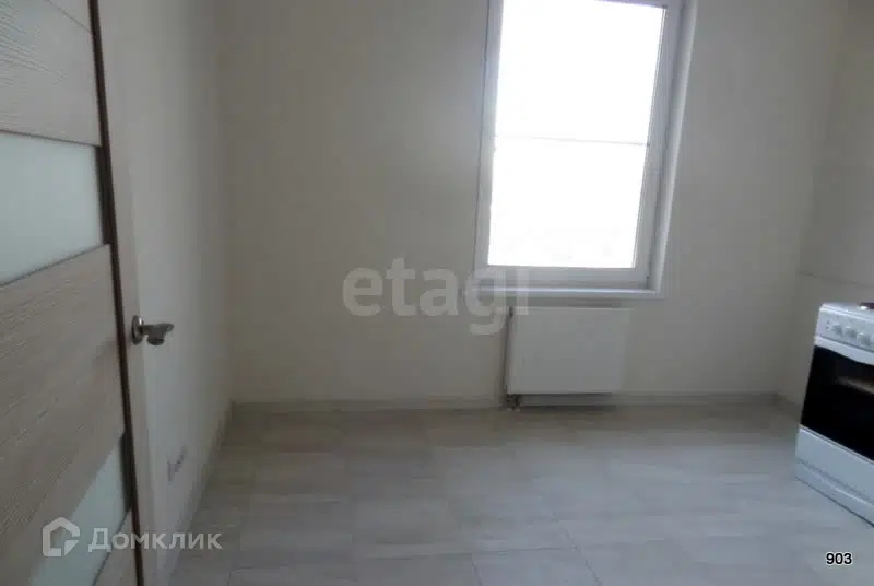 Продаётся 3-комнатная квартира, 74.4 м²