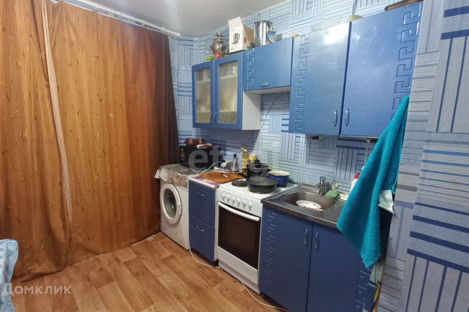 Продаётся 2-комнатная квартира, 51 м²