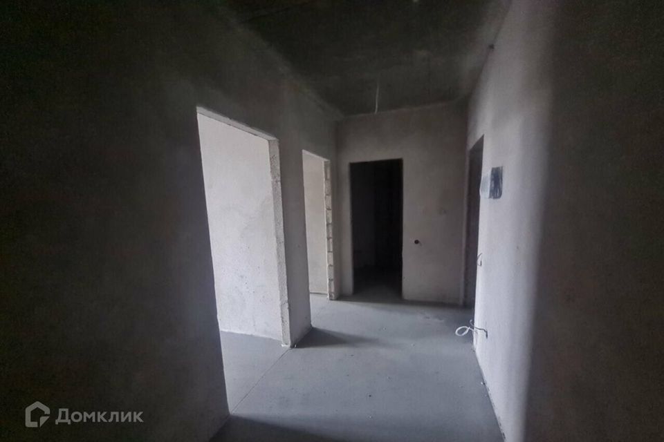 Продаётся 2-комнатная квартира, 41.7 м²