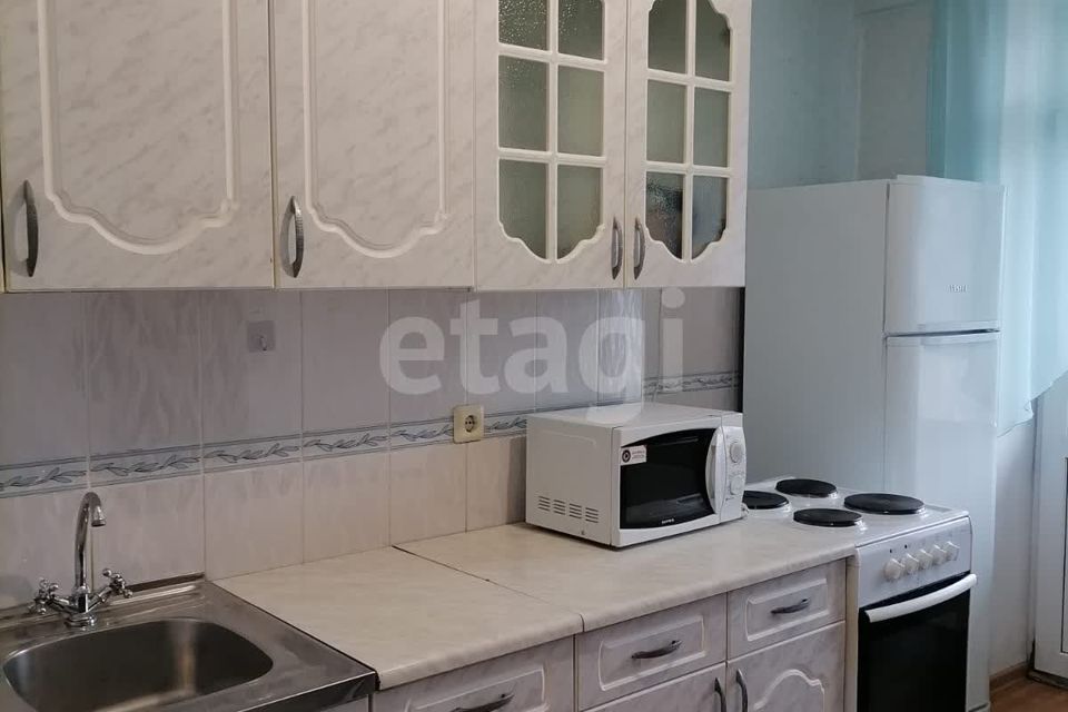 Продаётся 1-комнатная квартира, 36.1 м²