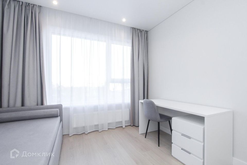 Сдаётся 4-комнатная квартира, 78 м²