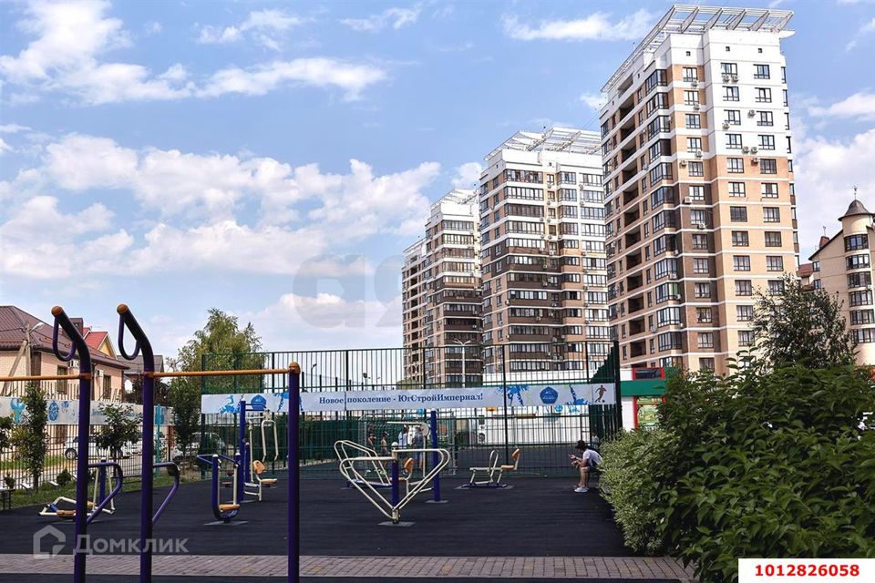 Продаётся 2-комнатная квартира, 85 м²