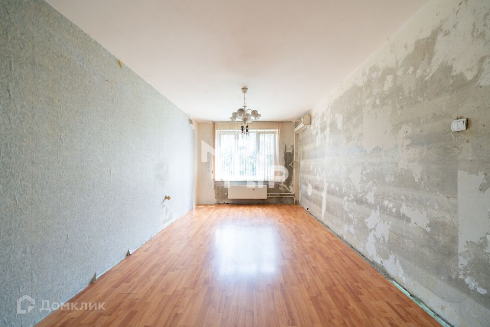 Продаётся 1-комнатная квартира, 32.9 м²