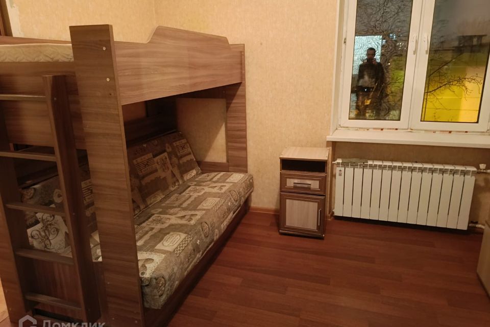 Продаётся 1-комнатная квартира, 26.2 м²