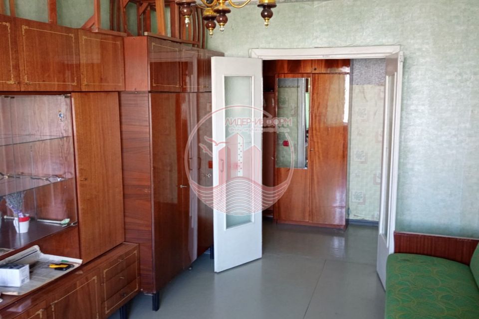 Продаётся 3-комнатная квартира, 68 м²