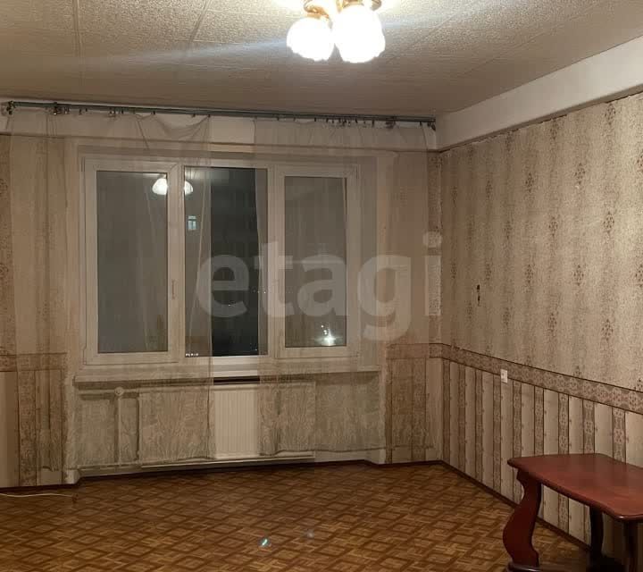 Продаётся 2-комнатная квартира, 50.4 м²