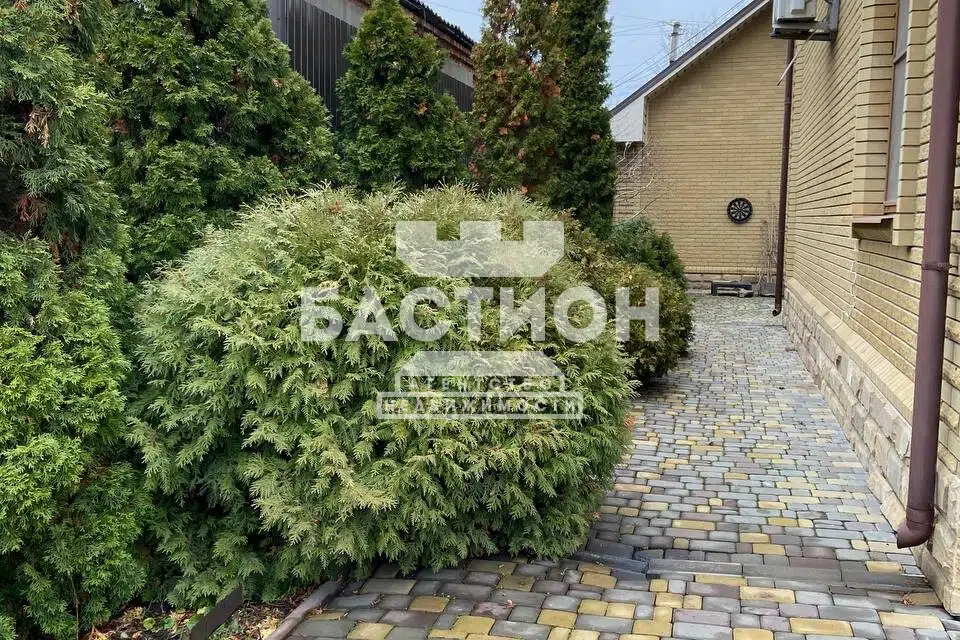 Продаётся таунхаус, 2-эт., 203.5 м²