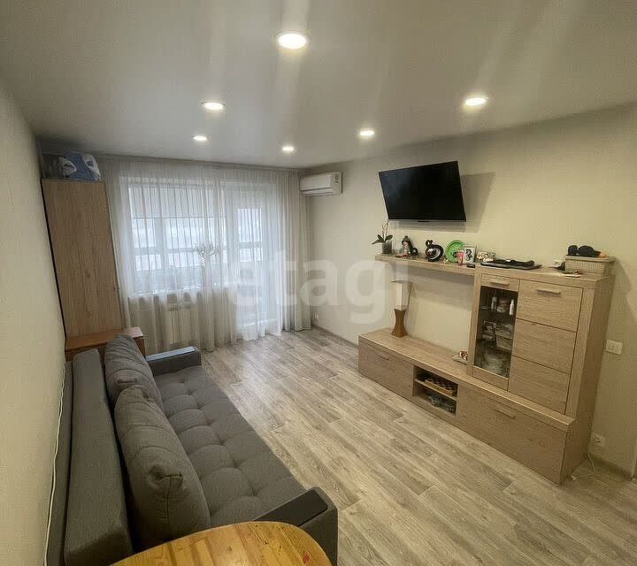 Продаётся 2-комнатная квартира, 54 м²