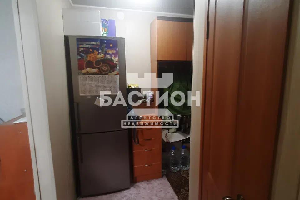Продаётся 1-комнатная квартира, 31 м²