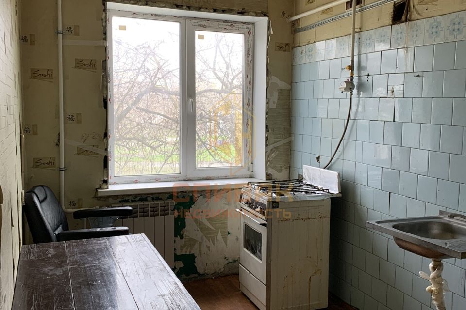 Продаётся 2-комнатная квартира, 45 м²
