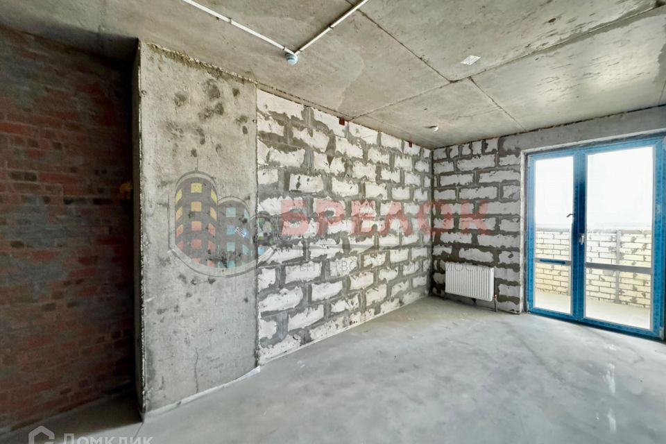 Продаётся студия, 25 м²