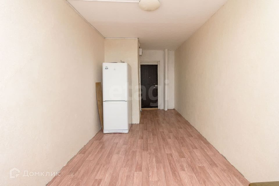 Продаётся студия, 15.9 м²