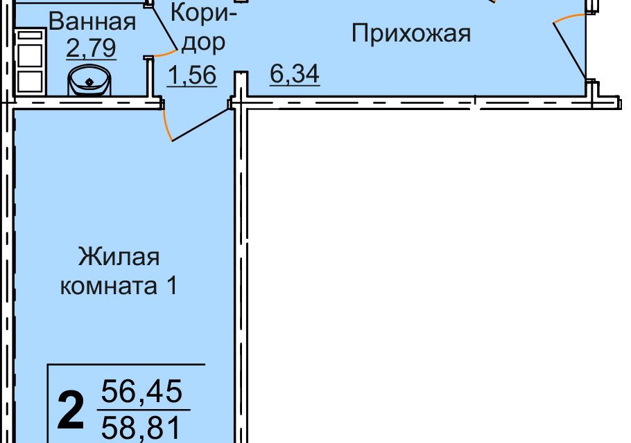 Купить Квартиру В Чурилово Челябинск 2 Комнатную