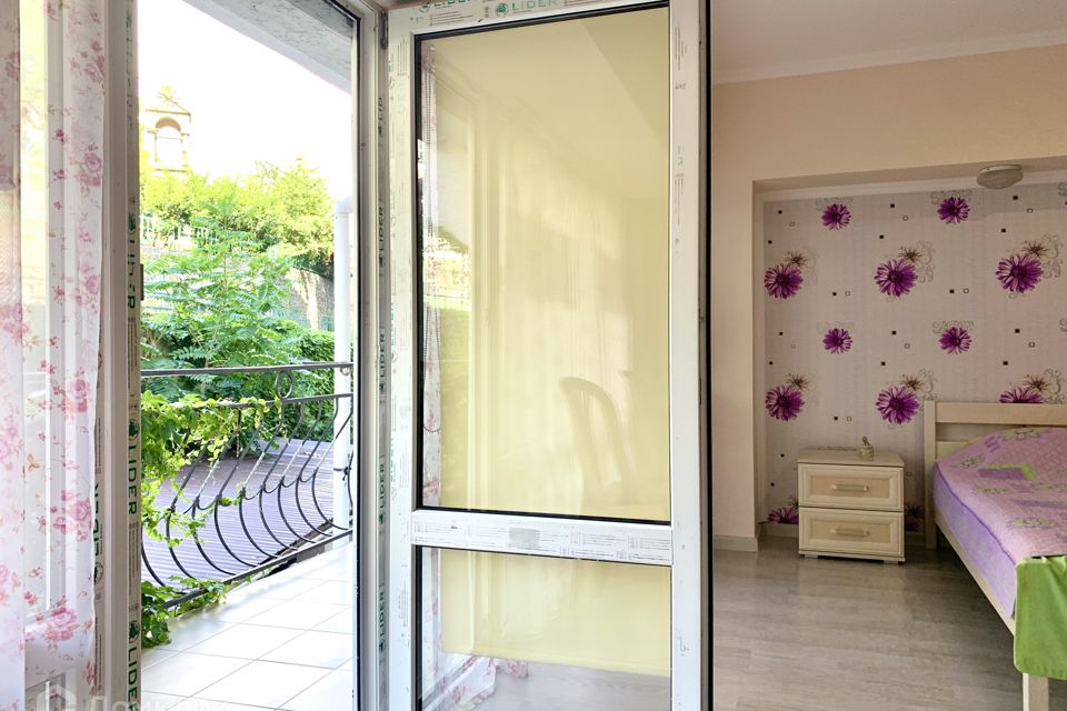 Продаётся 2-комнатная квартира, 75 м²