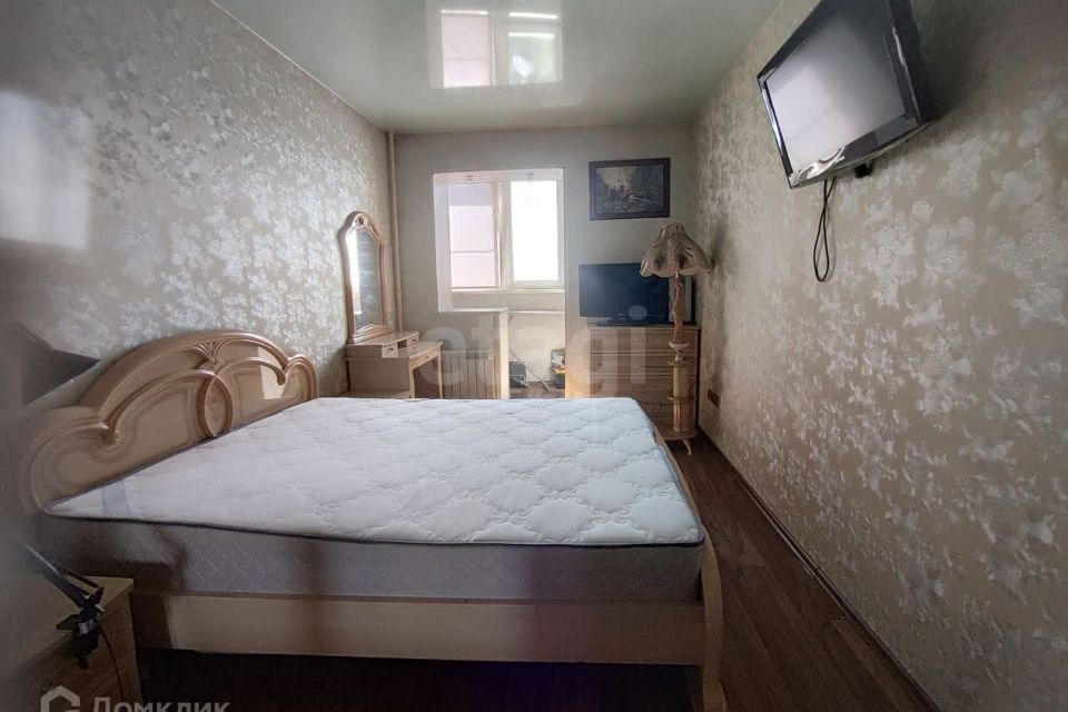 Продаётся 2-комнатная квартира, 57.3 м²