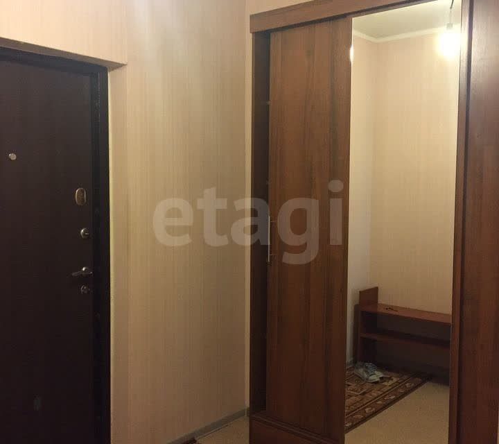 Продаётся 1-комнатная квартира, 45 м²