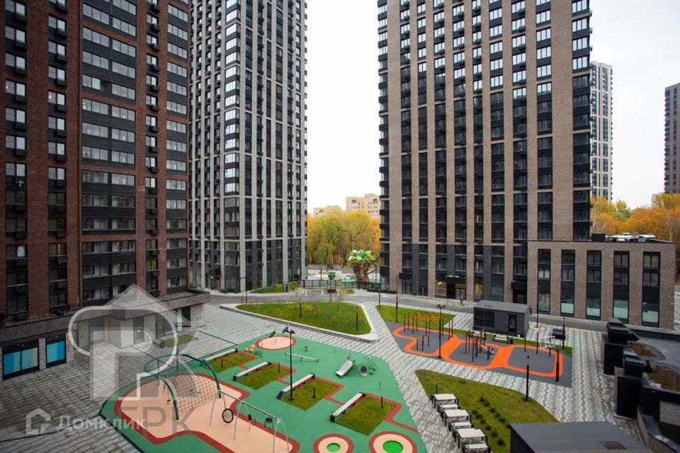 Продаётся 3-комнатная квартира, 68 м²