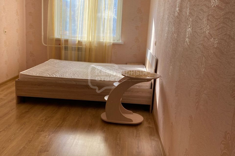 Продаётся 2-комнатная квартира, 56.2 м²