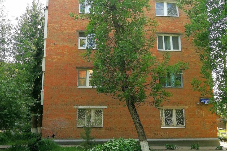 Продаётся 2-комнатная квартира, 46 м²