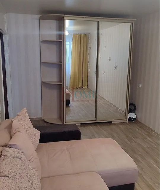 Сдаётся 1-комнатная квартира, 31 м²