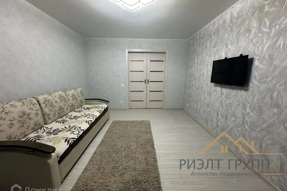 Продаётся 2-комнатная квартира, 51 м²