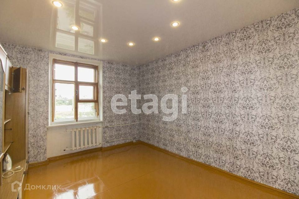 Продаётся 2-комнатная квартира, 53.9 м²