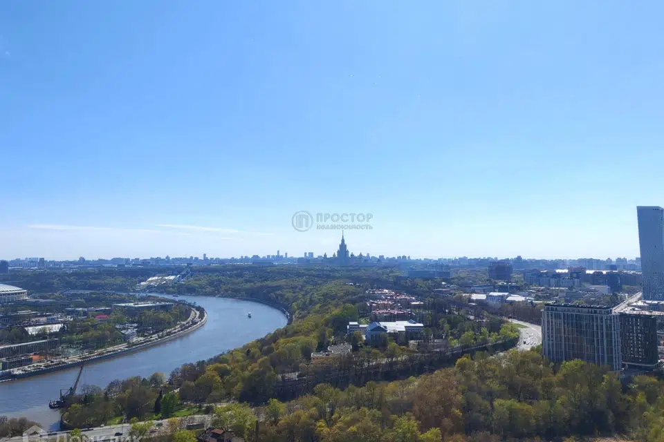 Продаётся 1-комнатная квартира, 62.9 м²