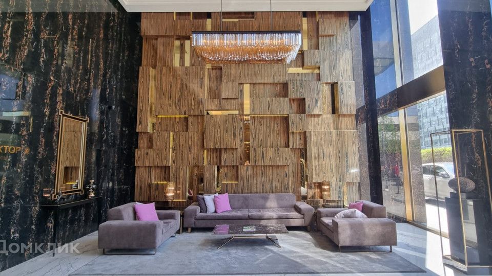 Продаётся 5-комнатная квартира, 160 м²