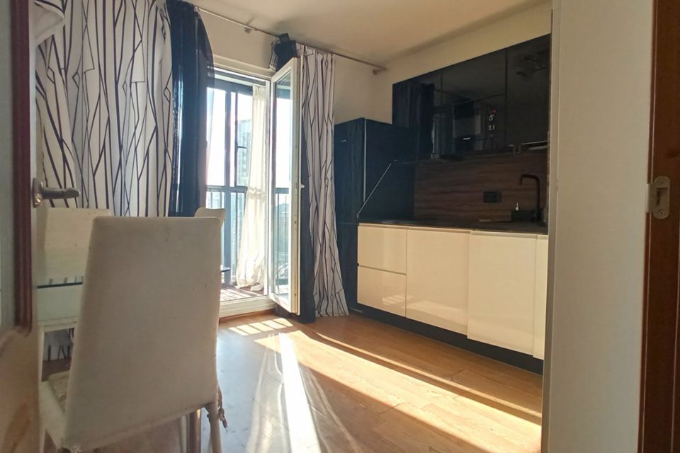 Продаётся 2-комнатная квартира, 47 м²