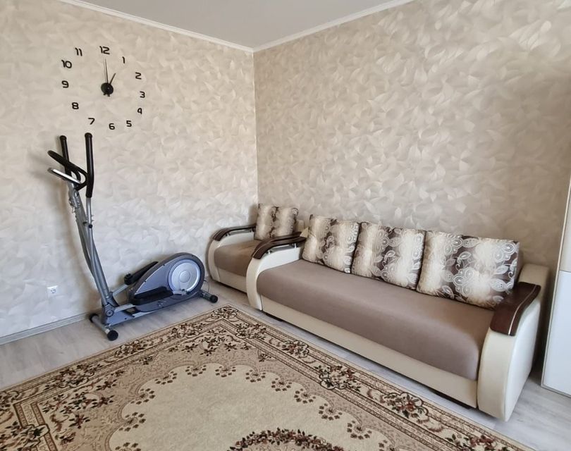 Продаётся 2-комнатная квартира, 64 м²