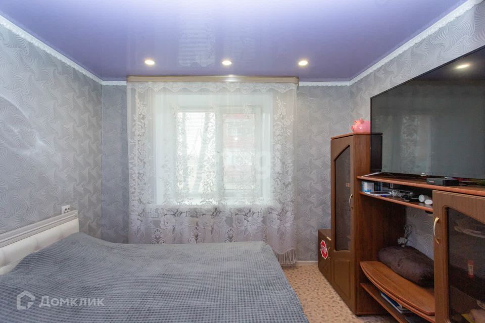 Продаётся 2-комнатная квартира, 44 м²