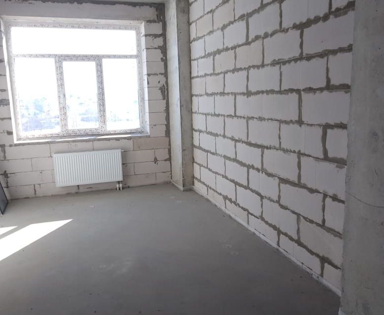 Продаётся 3-комнатная квартира, 112.8 м²