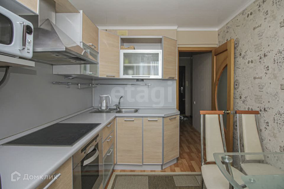 Продаётся 2-комнатная квартира, 47.1 м²