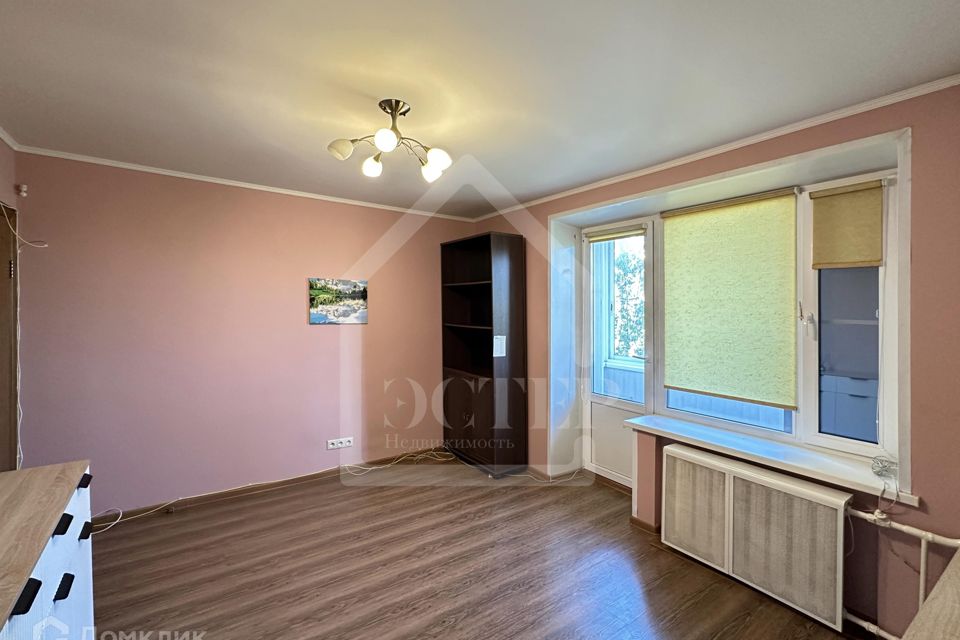 Продаётся 2-комнатная квартира, 35.8 м²