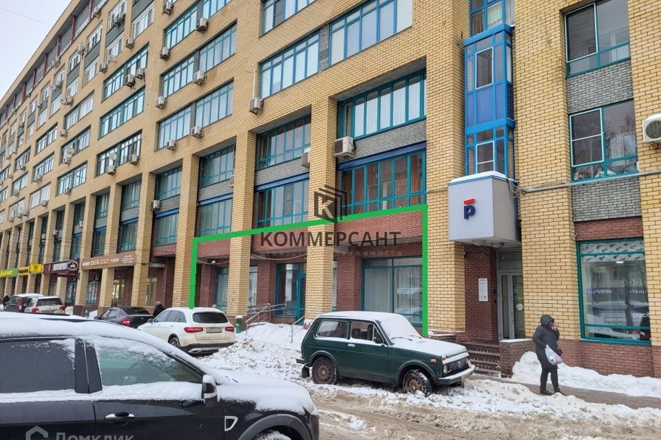 Нижний новгород ул коминтерна 31