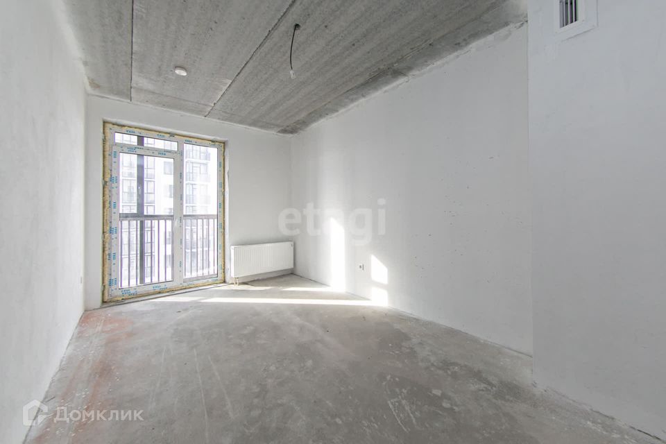 Продаётся 2-комнатная квартира, 33.5 м²