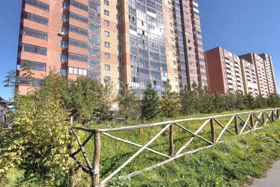 Продаётся 1-комнатная квартира, 36 м²