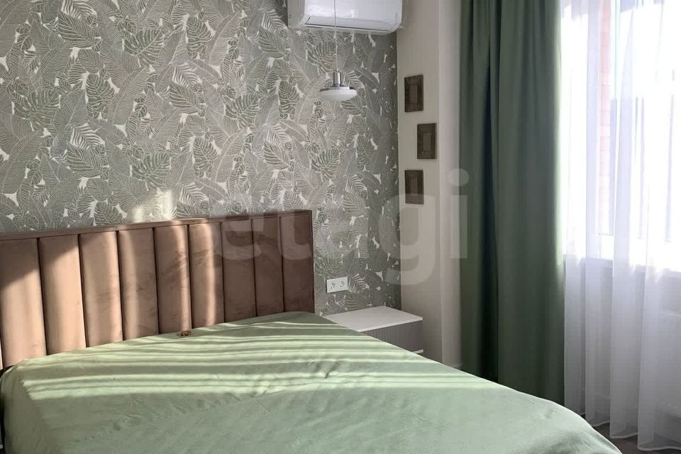 Продаётся 3-комнатная квартира, 75 м²