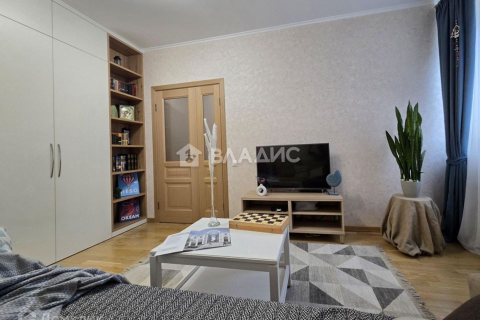 Продаётся 2-комнатная квартира, 60.3 м²
