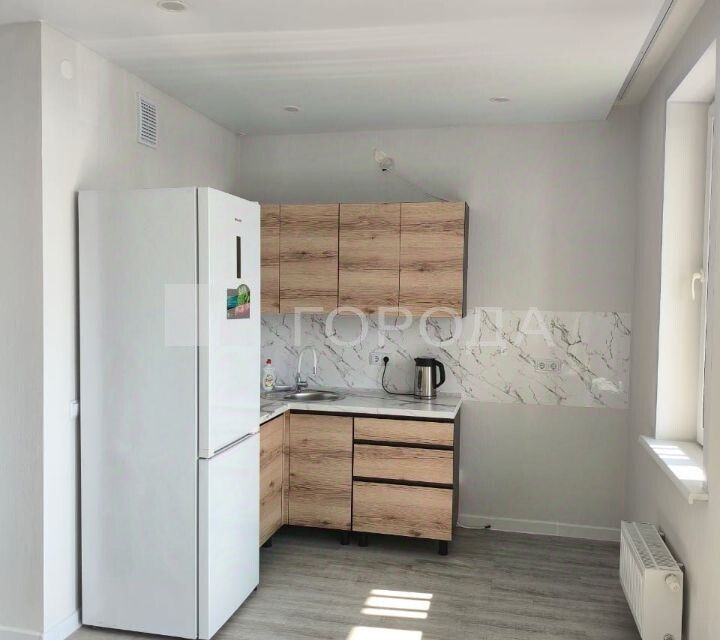 Сдаётся студия, 28 м²