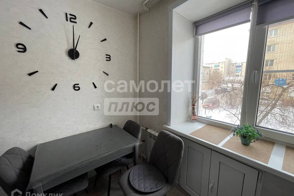 Продаётся 2-комнатная квартира, 42 м²